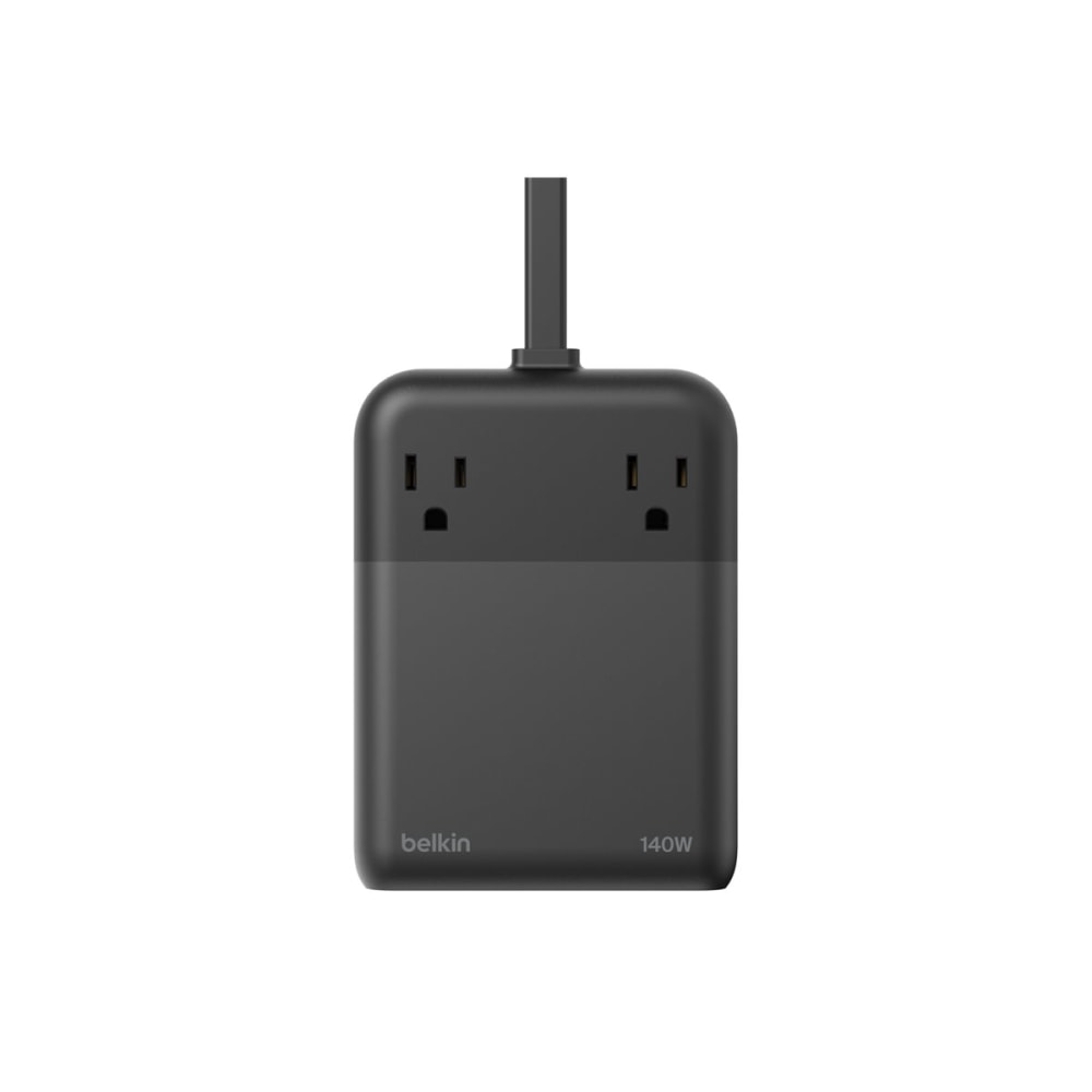 Belkin - Power strip - AC - 140