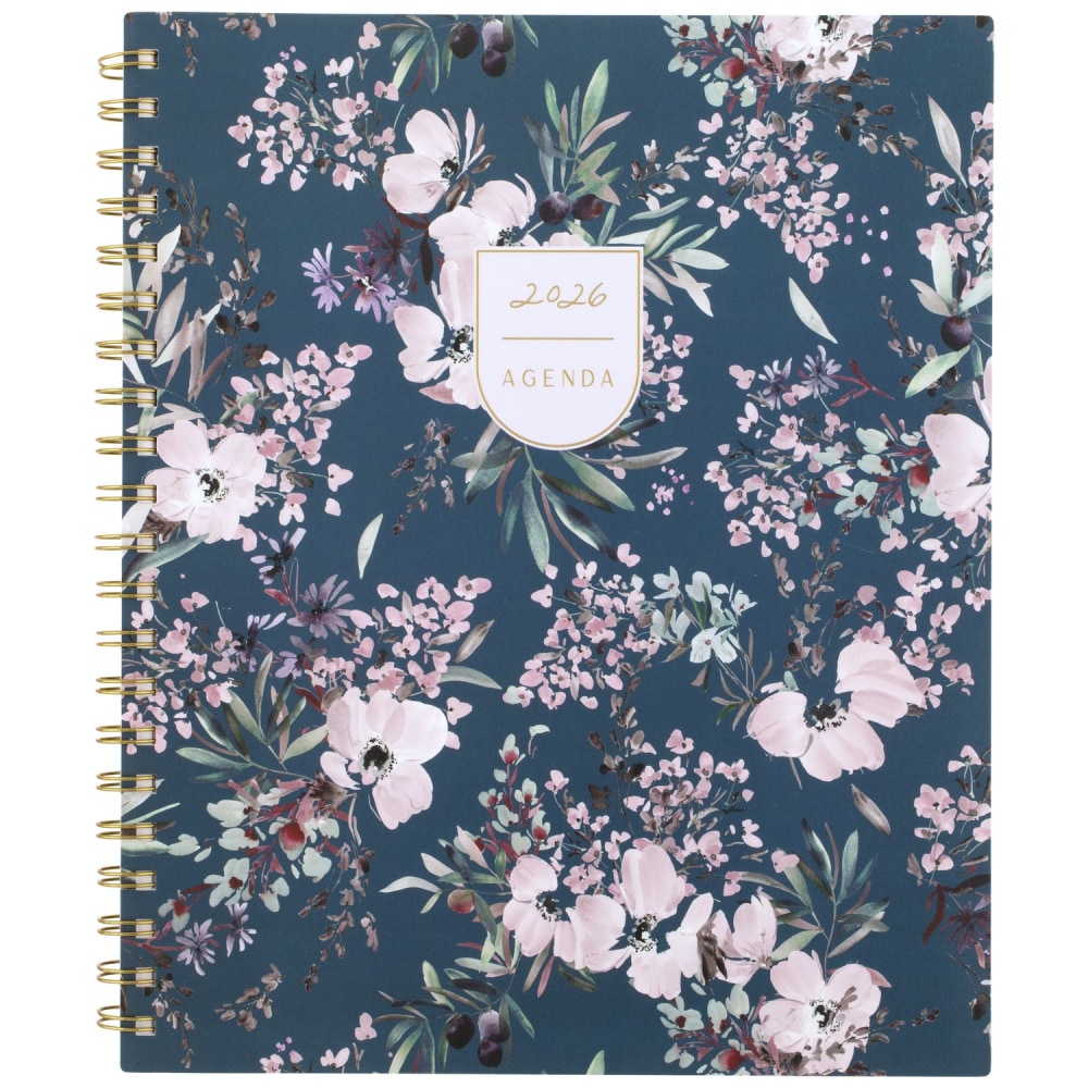Leah Bisch™ for Cambridge® Weekly Monthly Planners, Calista