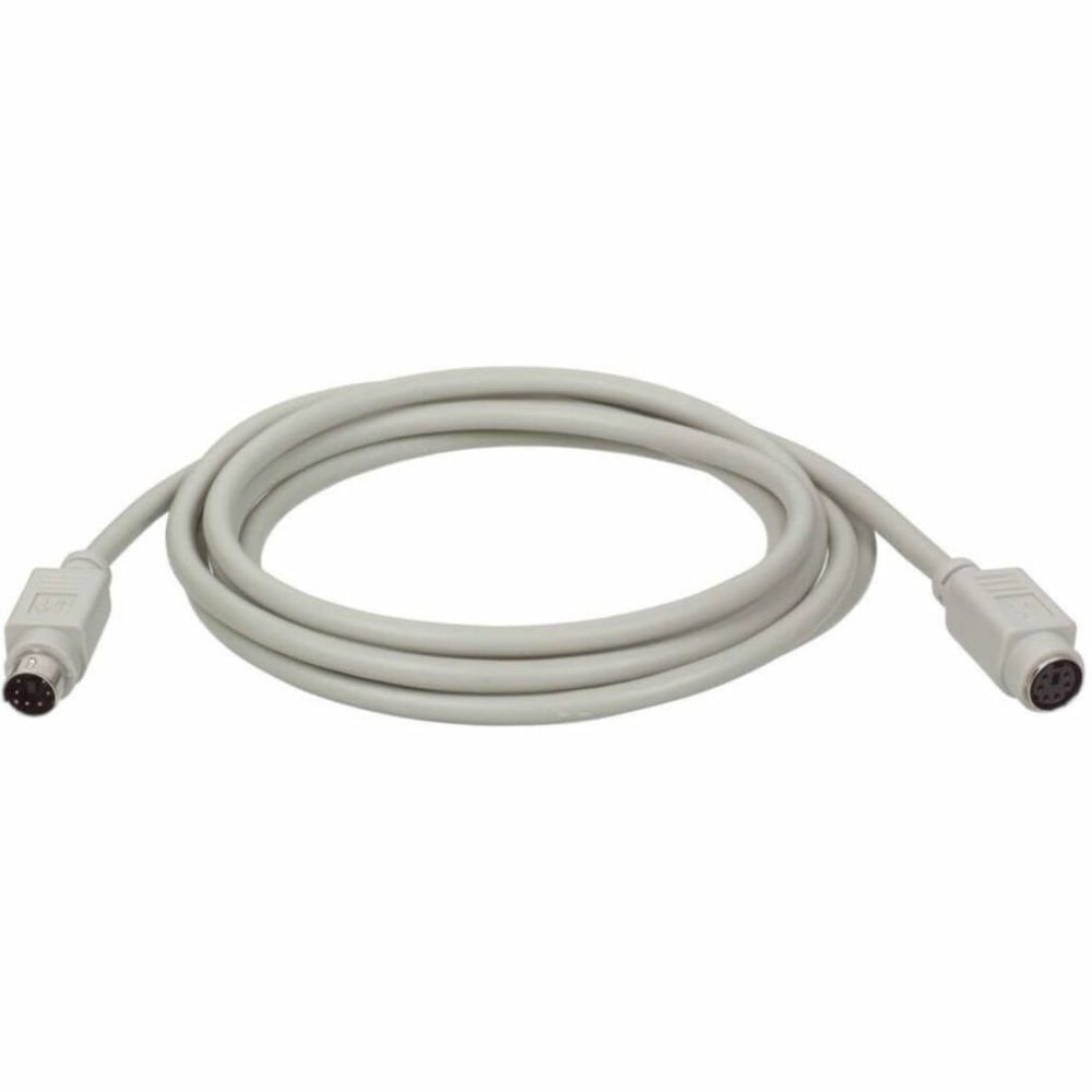 Eaton Tripp Lite Series 50ft Keyboard Mouse Extension
