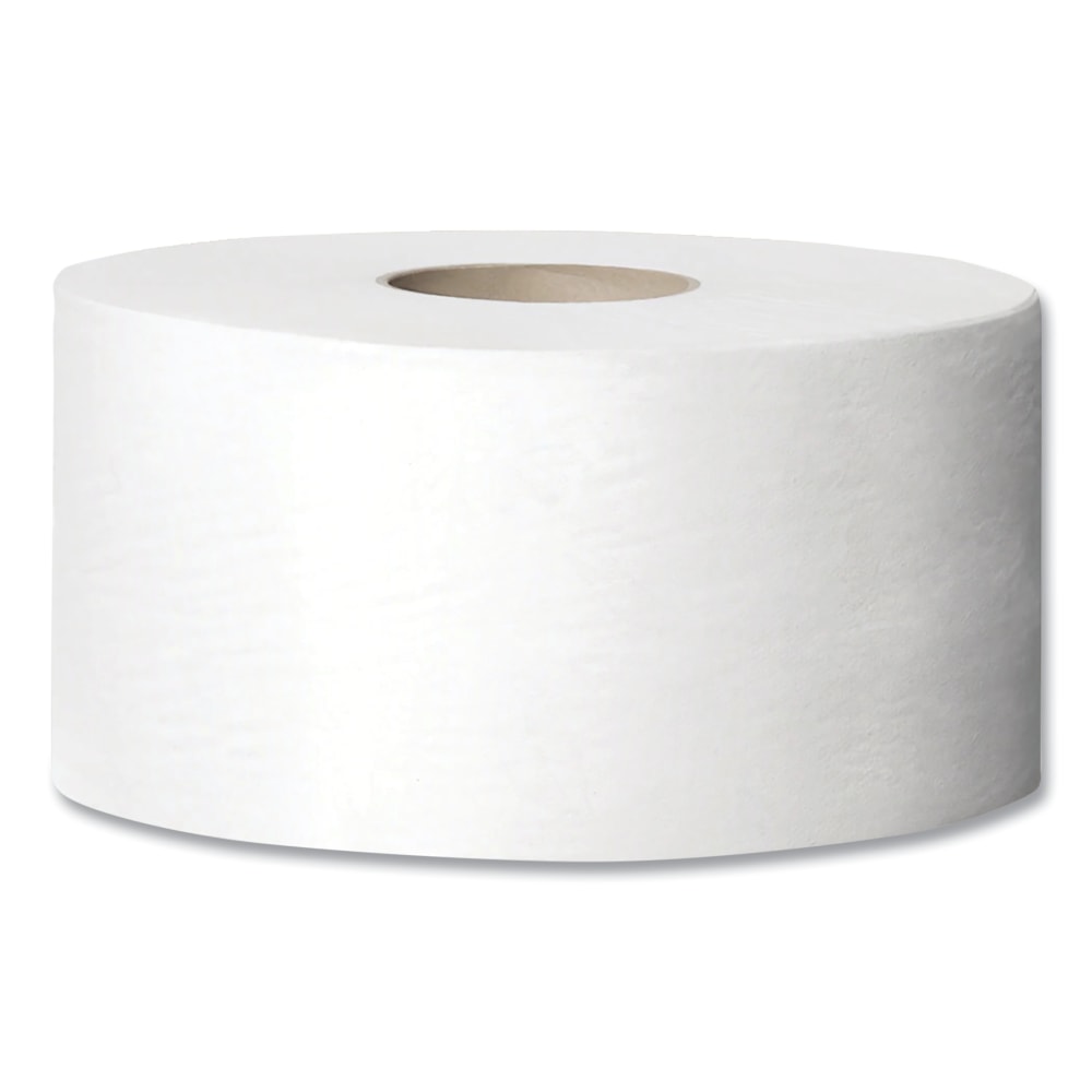 Tork Advanced Mini-Jumbo Roll 2-Ply Bath Tissue, 2-5/16”