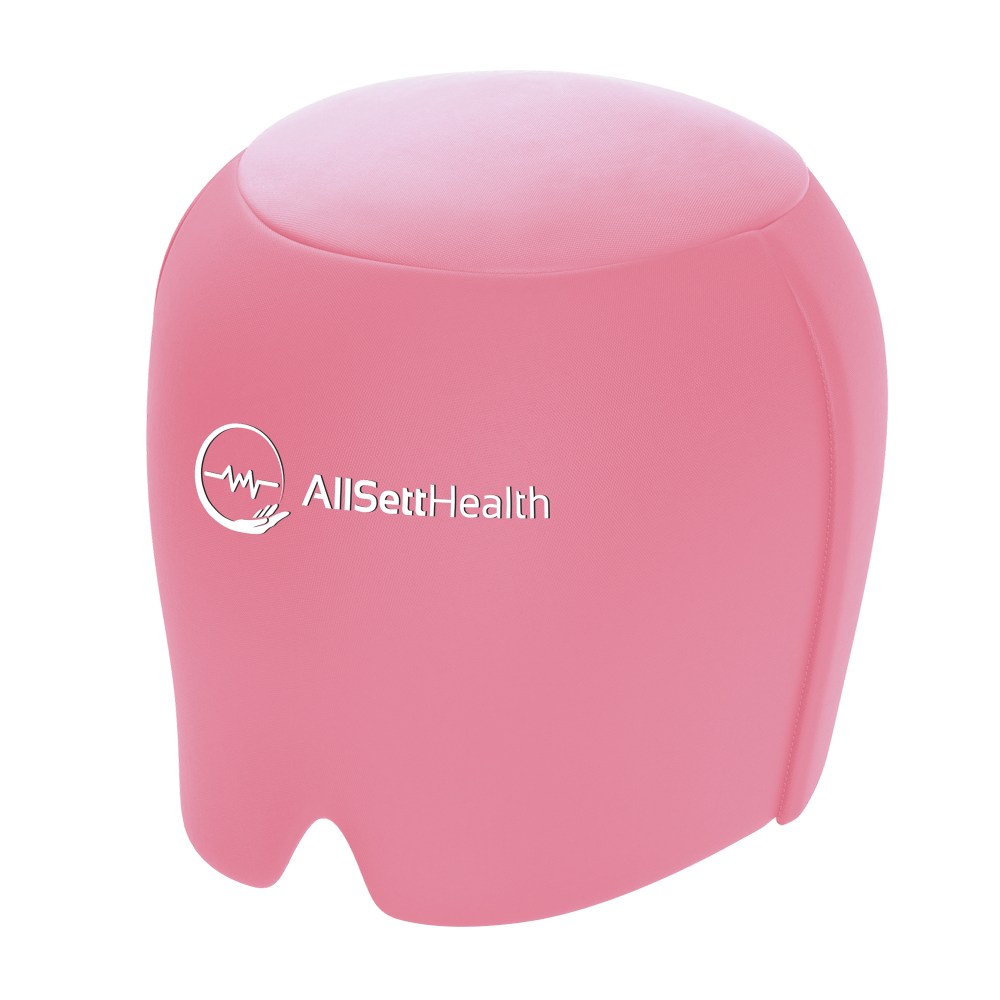 AllSett Health® Cold Gel Ice Head Wrap Hat
