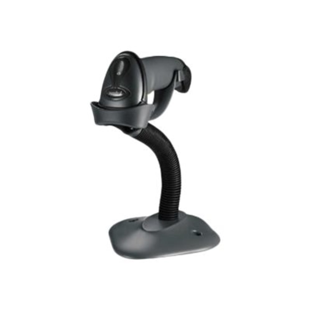 Zebra Symbol LS2208 - Barcode scanner - handheld