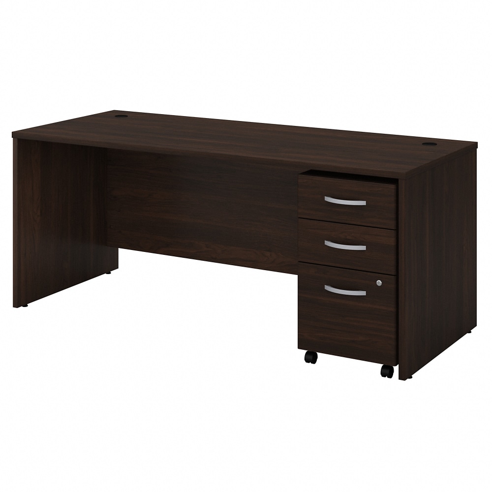 Bush Business Furniture Studio C Office 72"W Computer