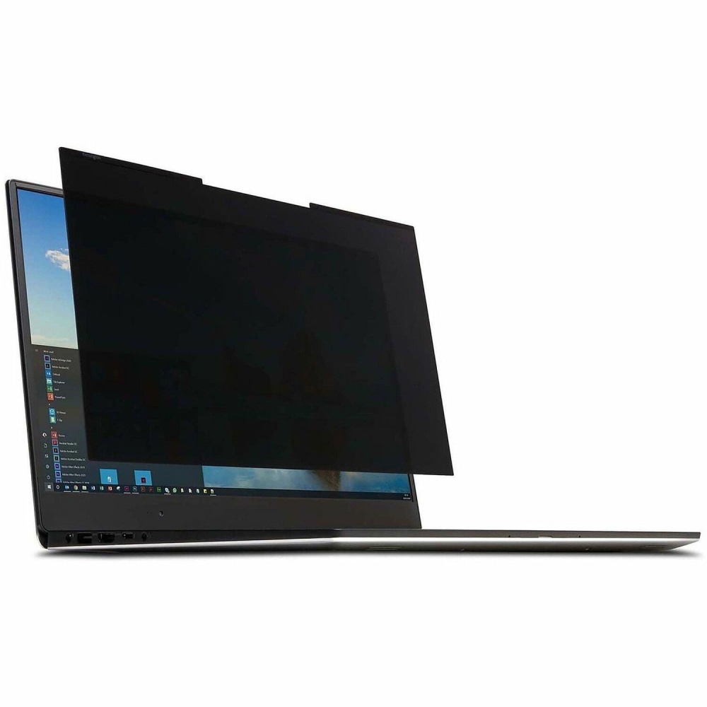 Kensington MagPro 13.3" Laptop Privacy Screen with Magnetic