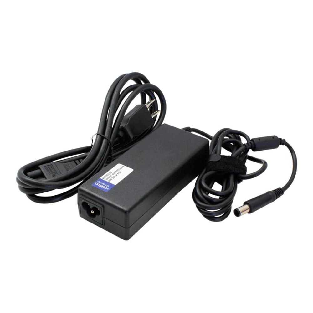 AddOn 90W 20V 4.5A Laptop Power Adapter for