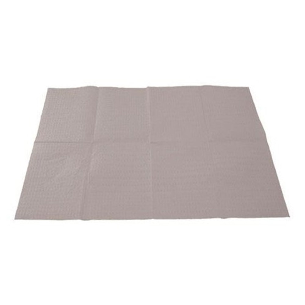 Koala Baby Changing Station Liners, White, Pack Of