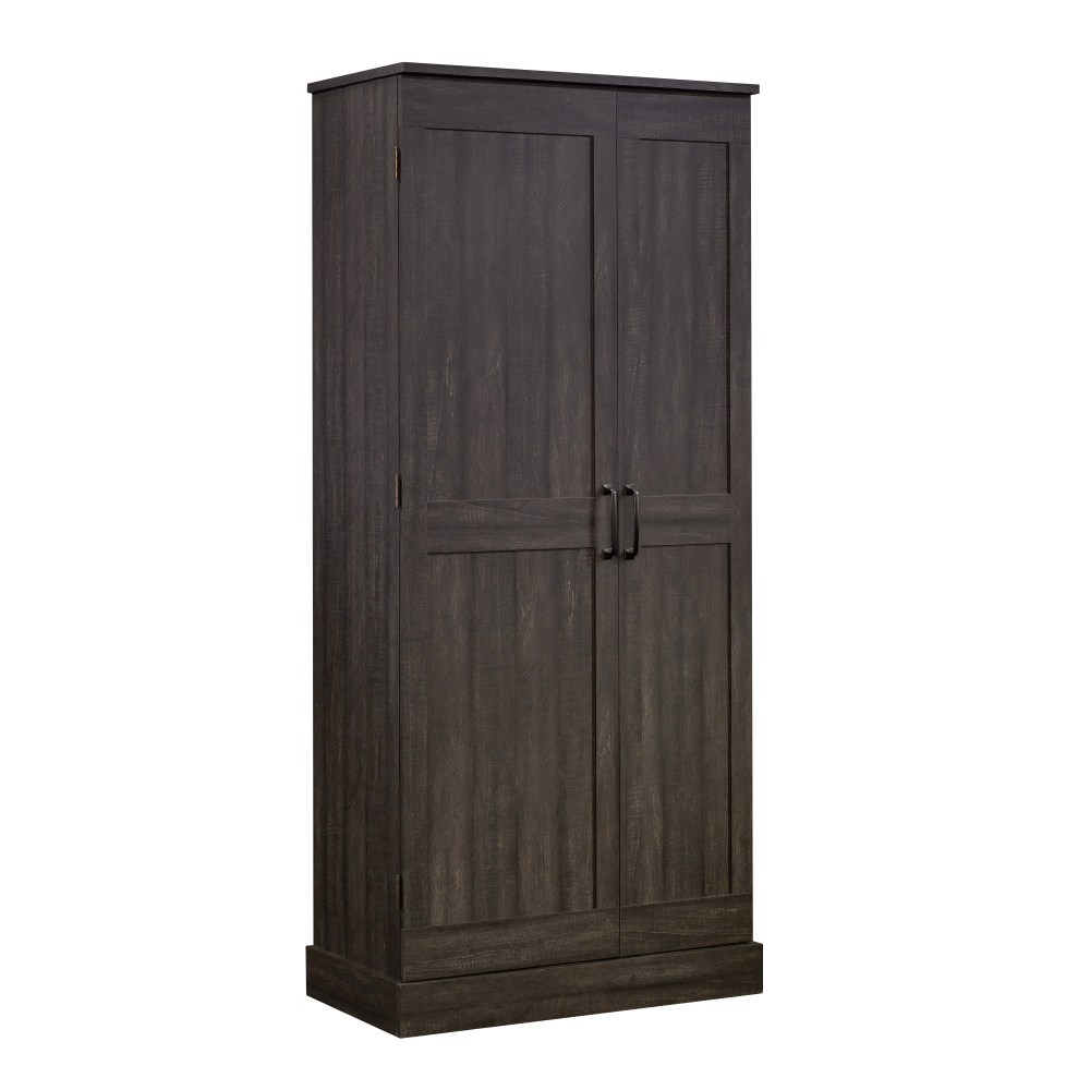 Sauder® Select Double Deep 33"W Storage Cabinet, Blade