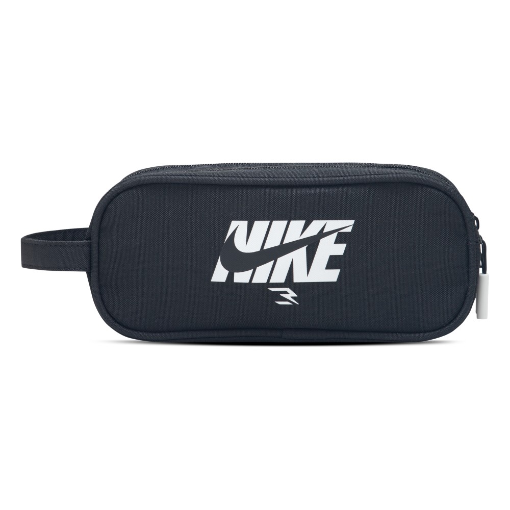 Nike 3BRAND Blitz Pencil Case, 3-3/4” x 9”,
