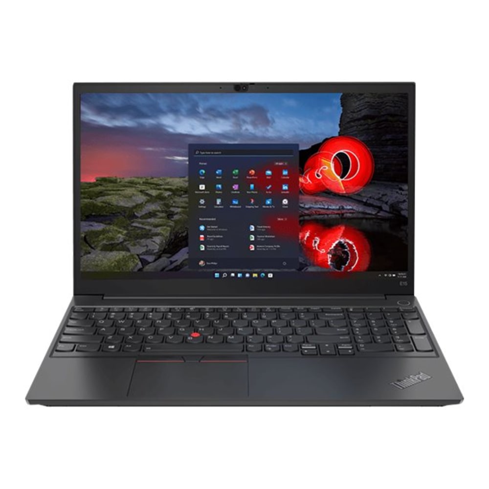 Lenovo ThinkPad E15 G3 20YG003FUS 15.6" Laptop -