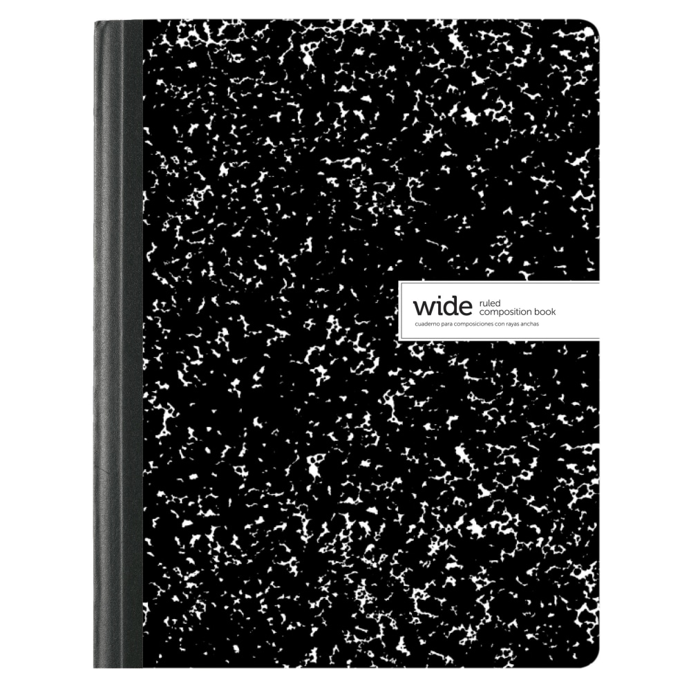 Office Depot® Brand Composition Books, 7-1/2" x 9-3/4",
