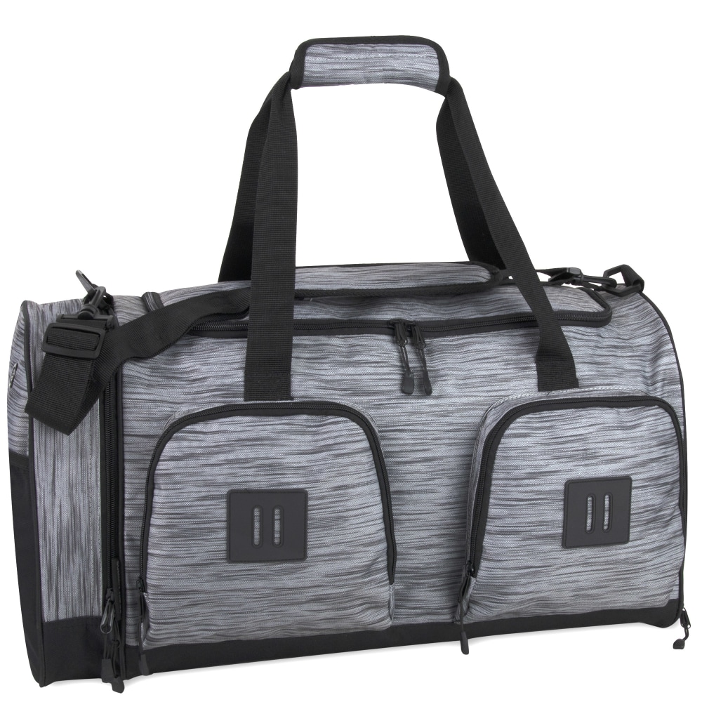 Summit Ridge 7972 Duffel Bag, 12"H x 22"W