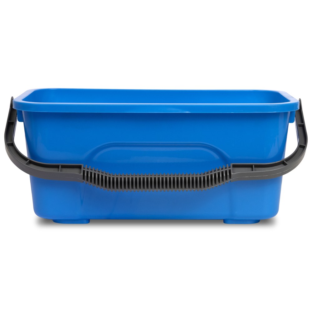 Gritt Commercial Plastic 3-Gallon Window & General Cleaning
