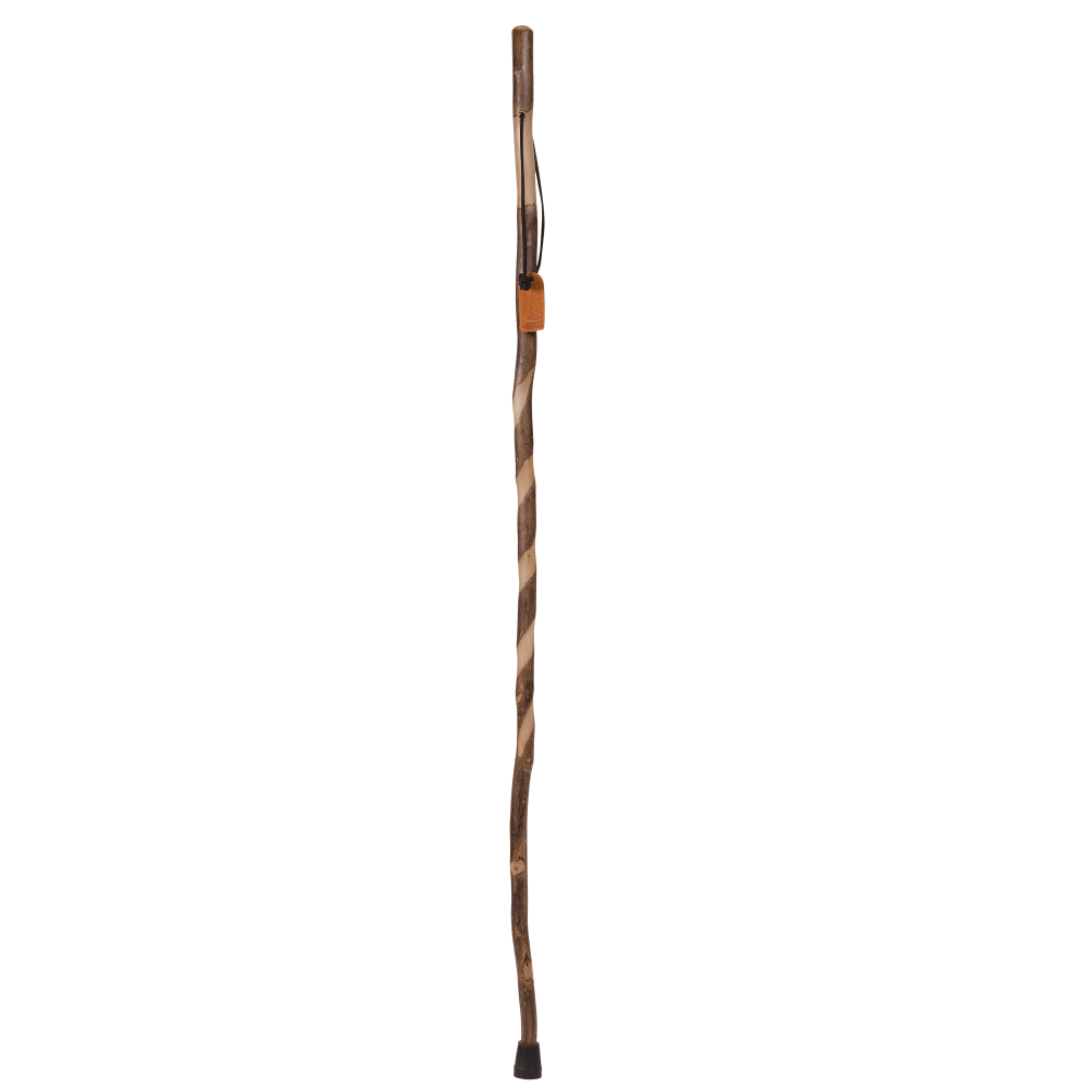 Brazos Walking Sticks™ Free Form American Hardwood Walking