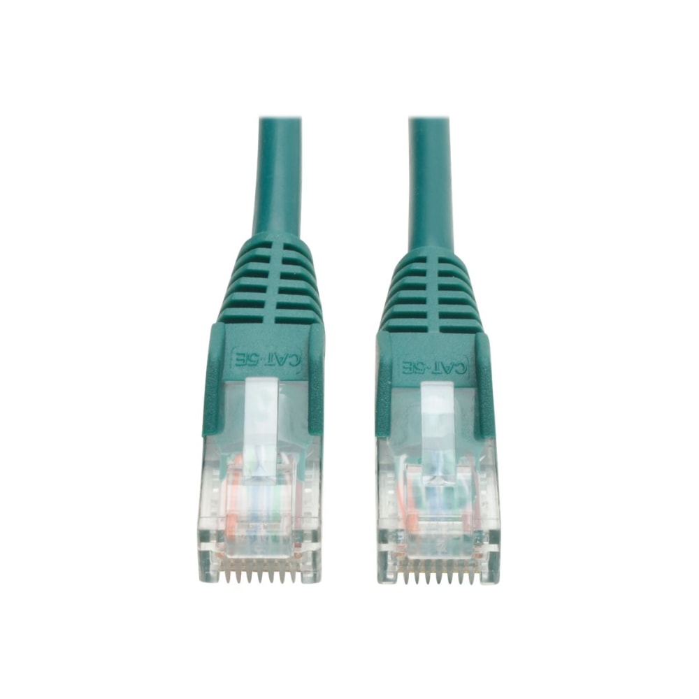Eaton Tripp Lite Series Cat5e 350 MHz Snagless