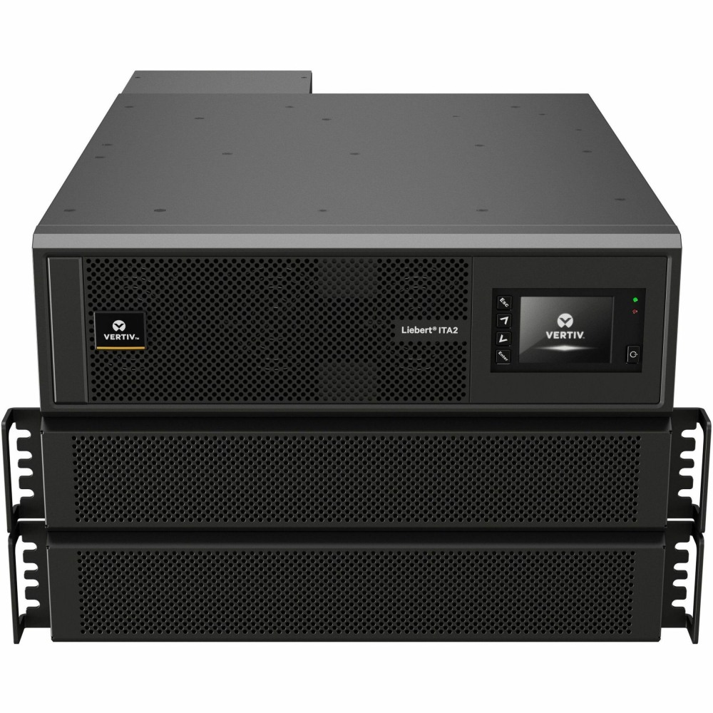 Vertiv Liebert ITA2 UPS 10kVA/10kW; 208/120VAC (220/127VAC) -