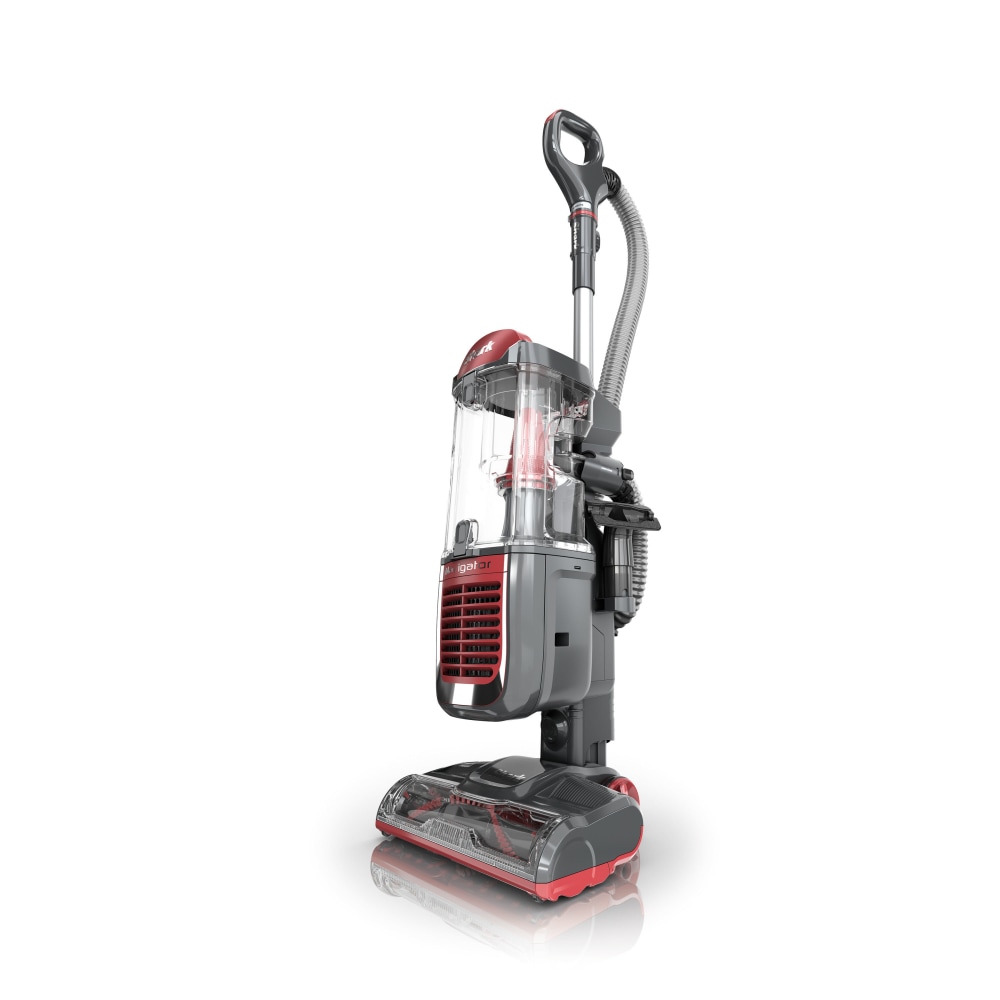 Shark Navigator Swivel Pro Upright Vacuum, Paprika, Total