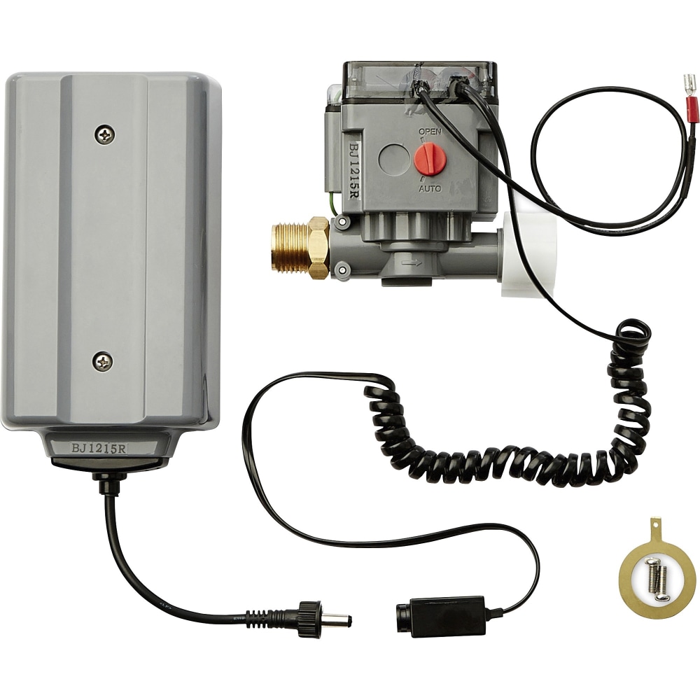 Rubbermaid Commercial AutoFaucet Valve Repair Kit - 1