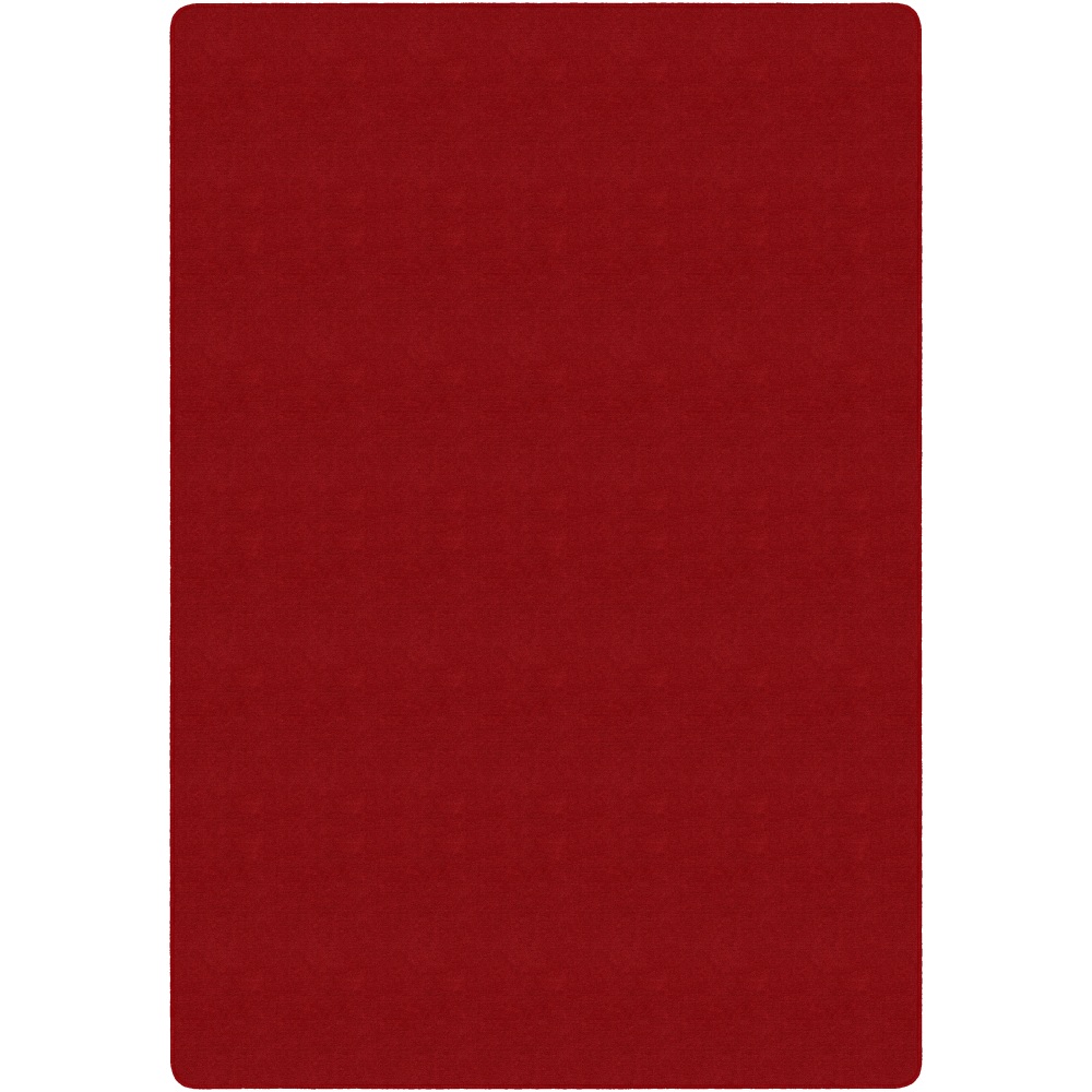 Flagship Carpets Americolors Rug, Rectangle, 4&#x27; x 6&#x27;,