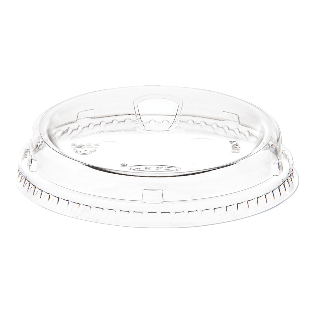 Dart® Prima™ Strawless Plastic Lids, Fits 12 oz