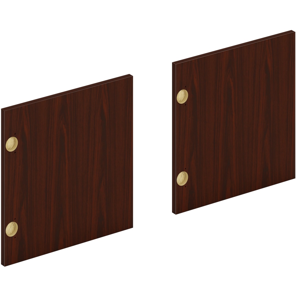 HON Mod HLPLDR60LM Door - 60" - Finish: