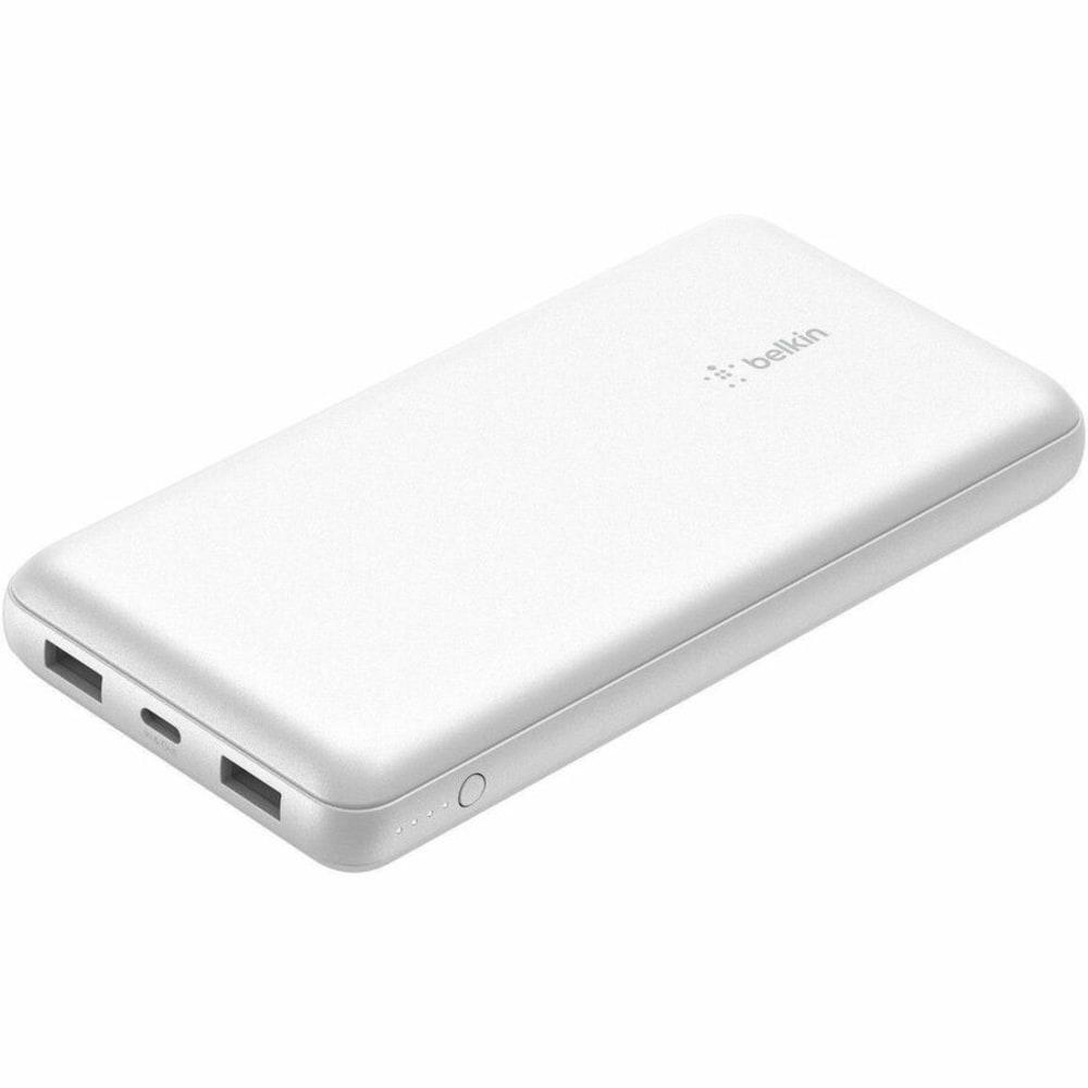 Belkin 15W 3-port USB Power Bank - 20K