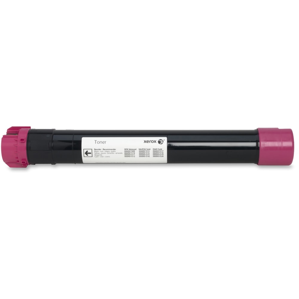 Xerox Genuine WorkCentre® 7500 Series, 7800 Series, 7800i
