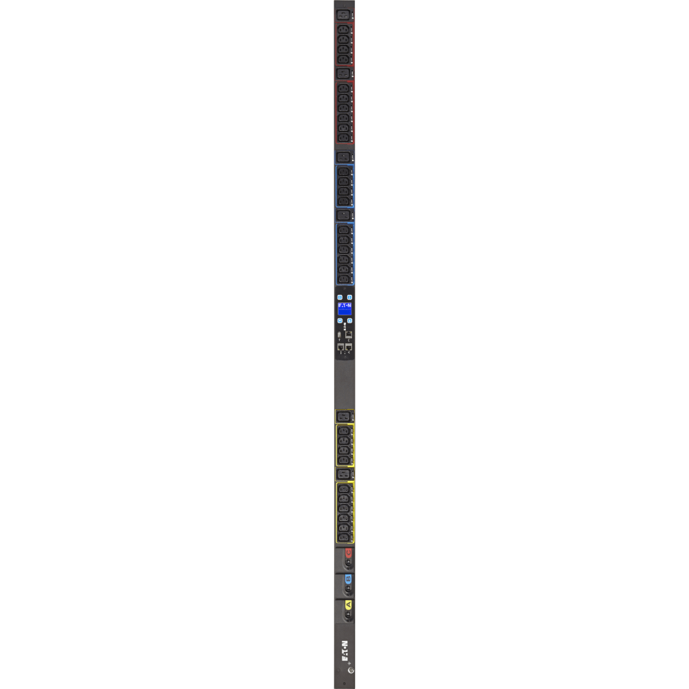 Eaton Metered Input rack PDU, 0U, CS8365 input,
