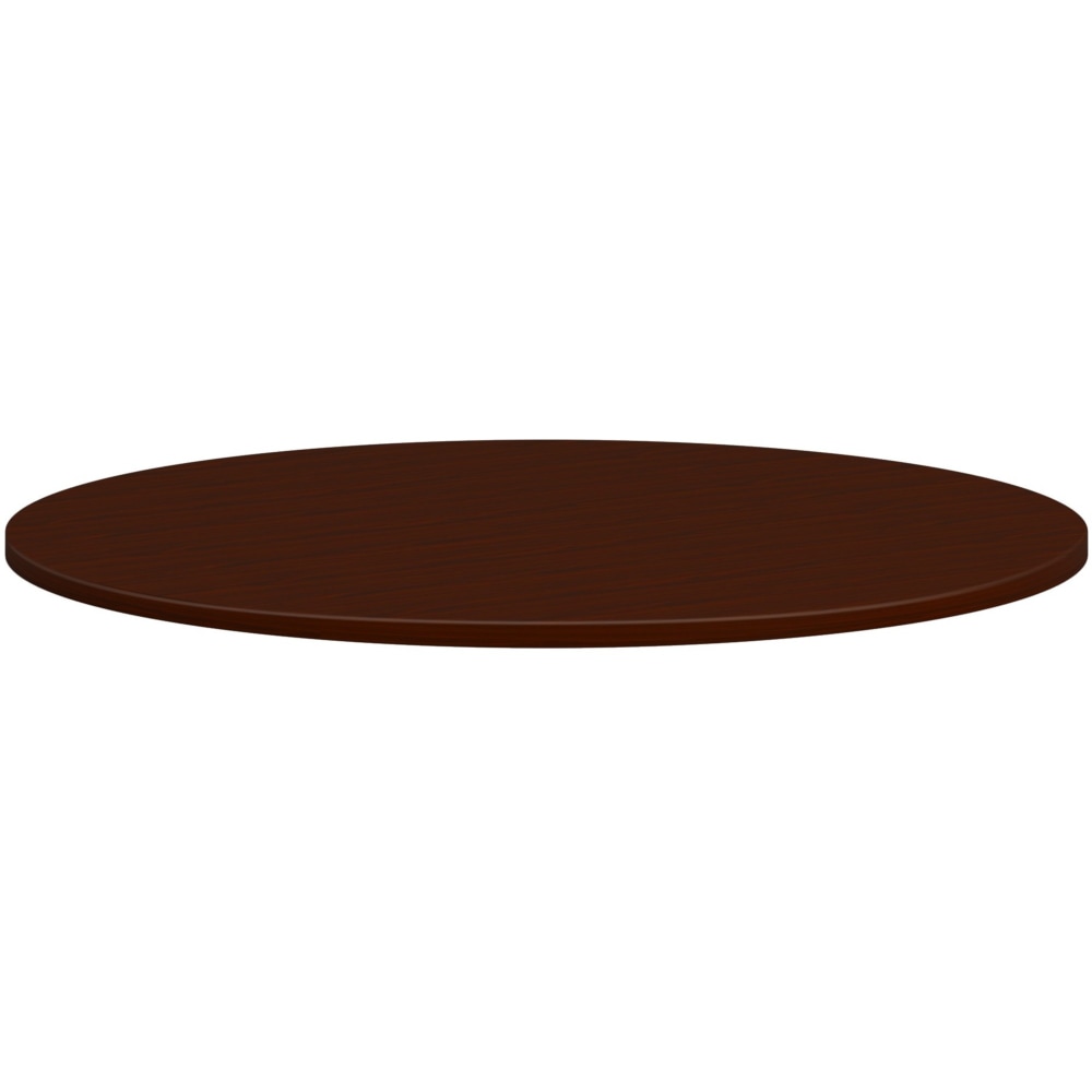 HON Mod HLPLTBL48RND Conference Table Top - 48"
