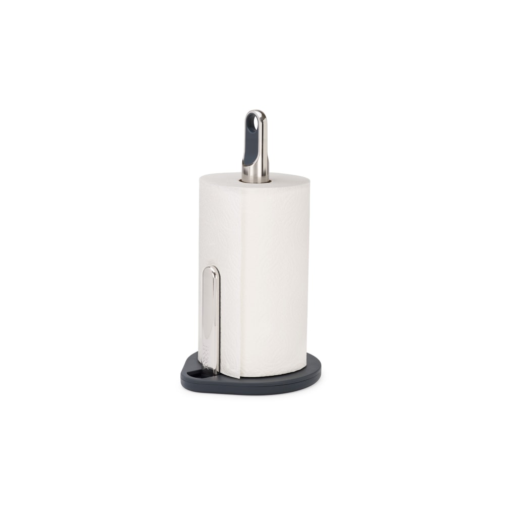 Joseph Joseph Paper Towel Holder, 13”H x 6-3/4”W