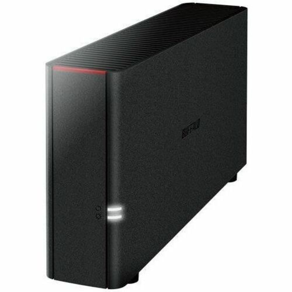Buffalo™ LinkStation 210 2TB Personal Cloud Storage with