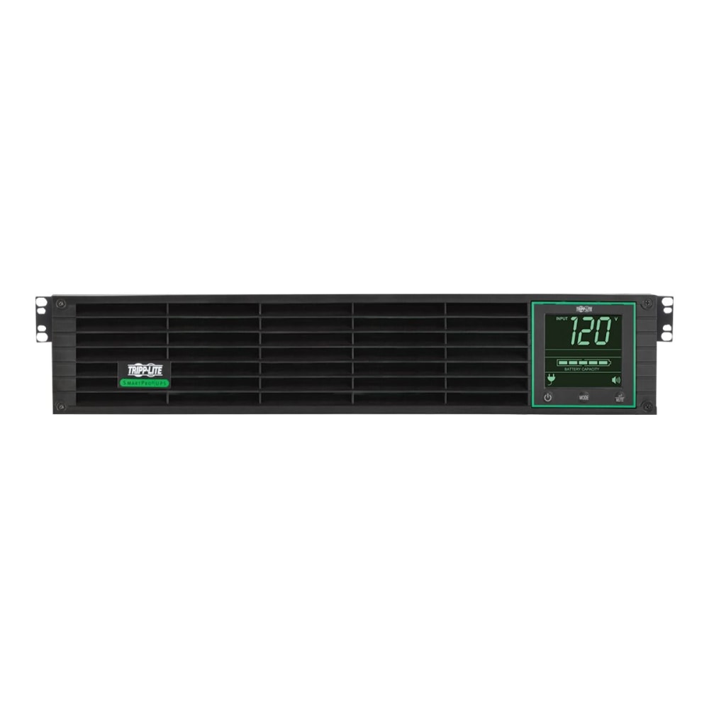 Tripp Lite SmartPro 2200/1920 Watts Uninterruptible Power Supply