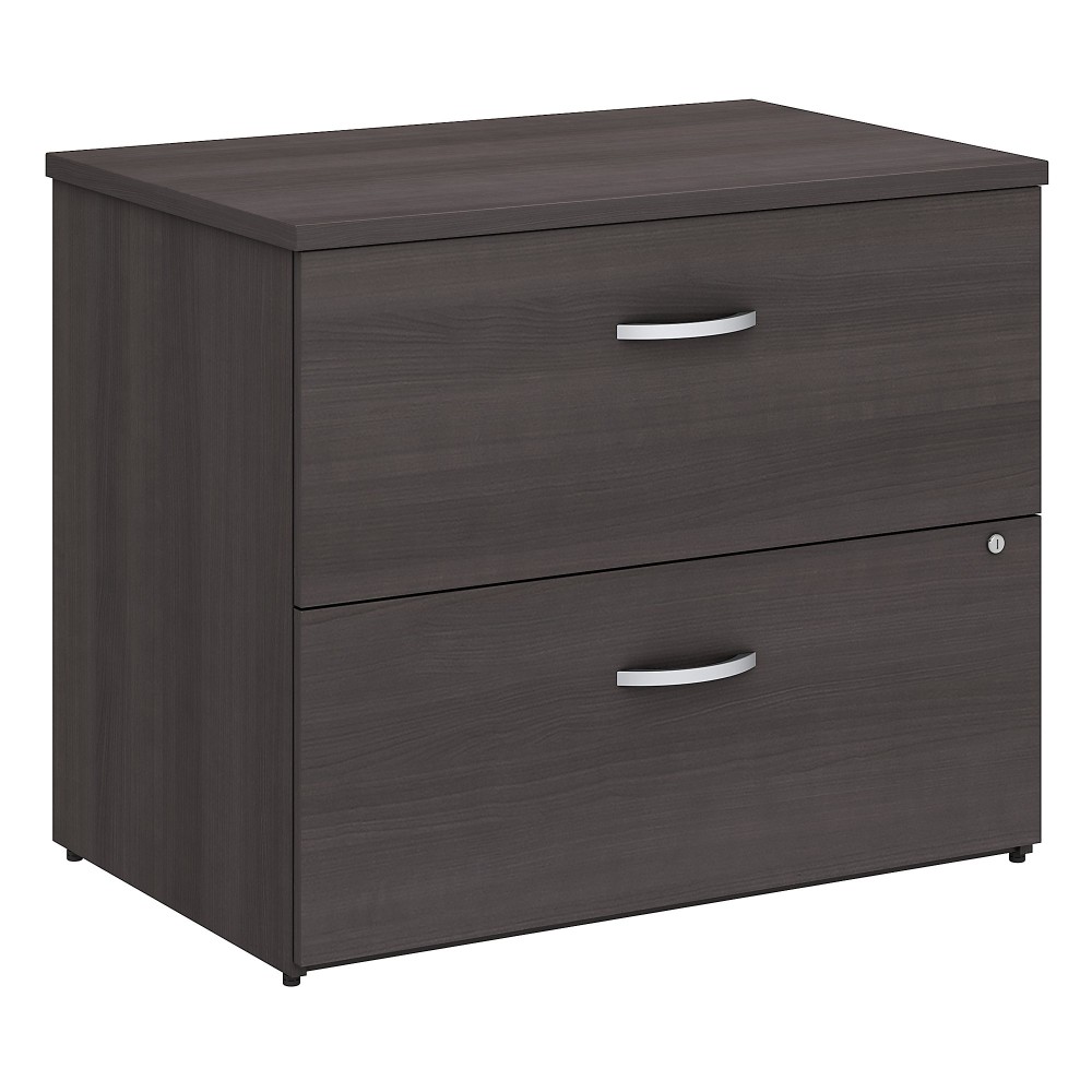 Bush Business Furniture Studio C 35-3/4"W x 23-3/8"D