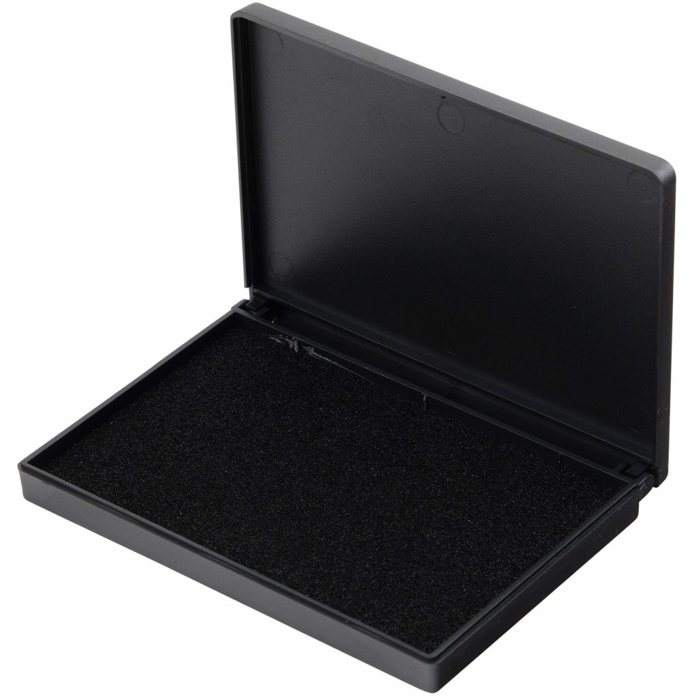 Charles Leonard Stamp Pad - 2.8" Width x