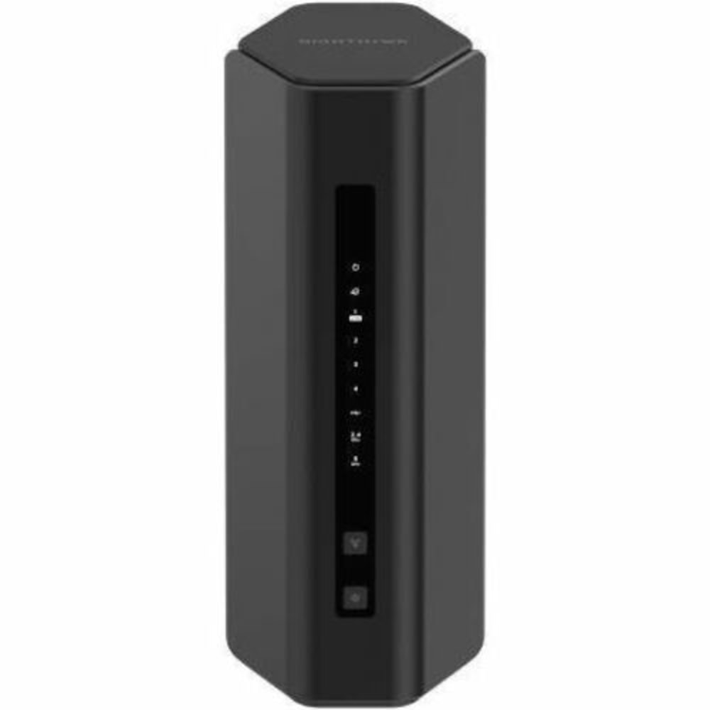 Netgear Nighthawk RS200 Wi-Fi 7 IEEE 802.11be Ethernet