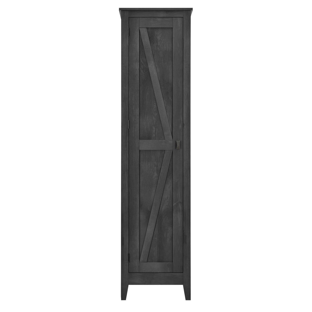 Ameriwood™ Home Farmington 18" Wide Storage Cabinet, 4