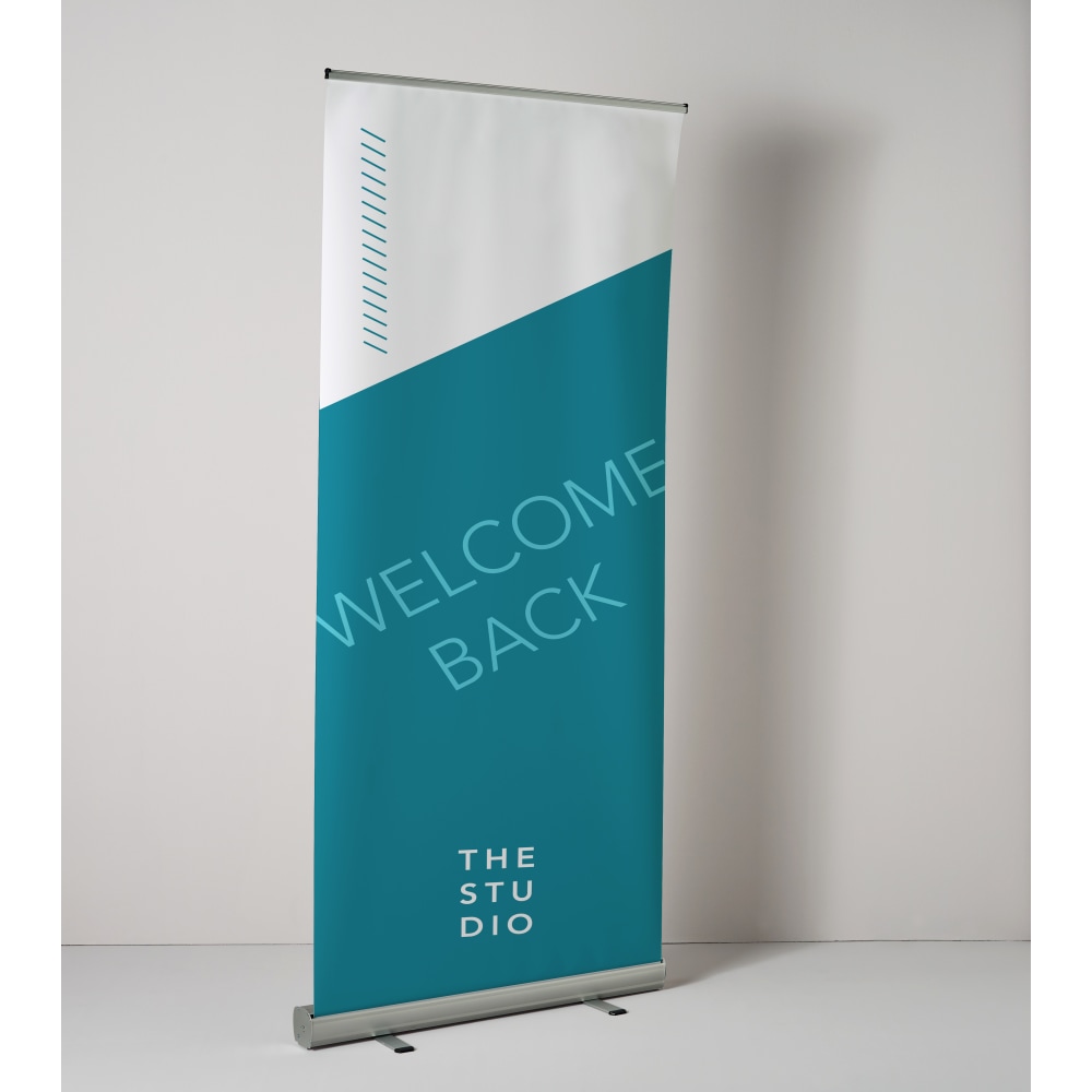 Retractable Banners