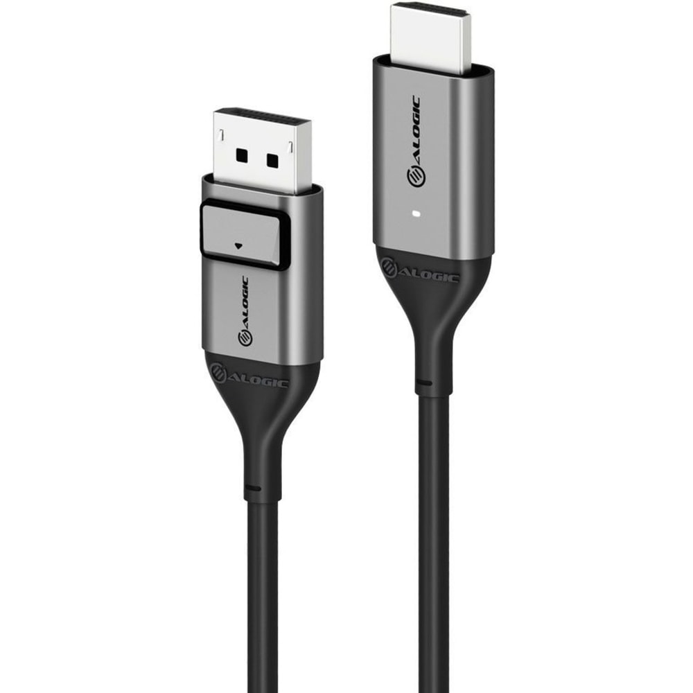 ALOGIC Ultra - Adapter cable - DisplayPort male