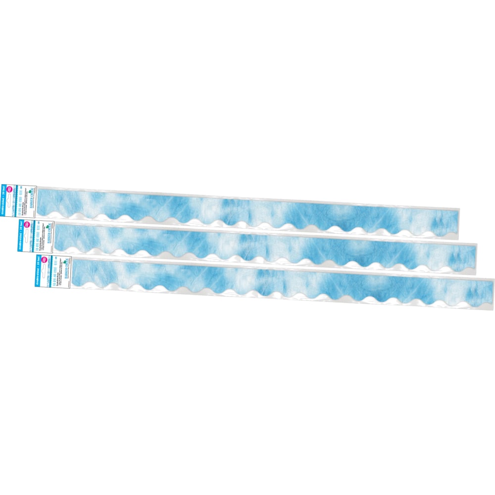Barker Creek Double-Sided Scalloped-Edge Border Strips,