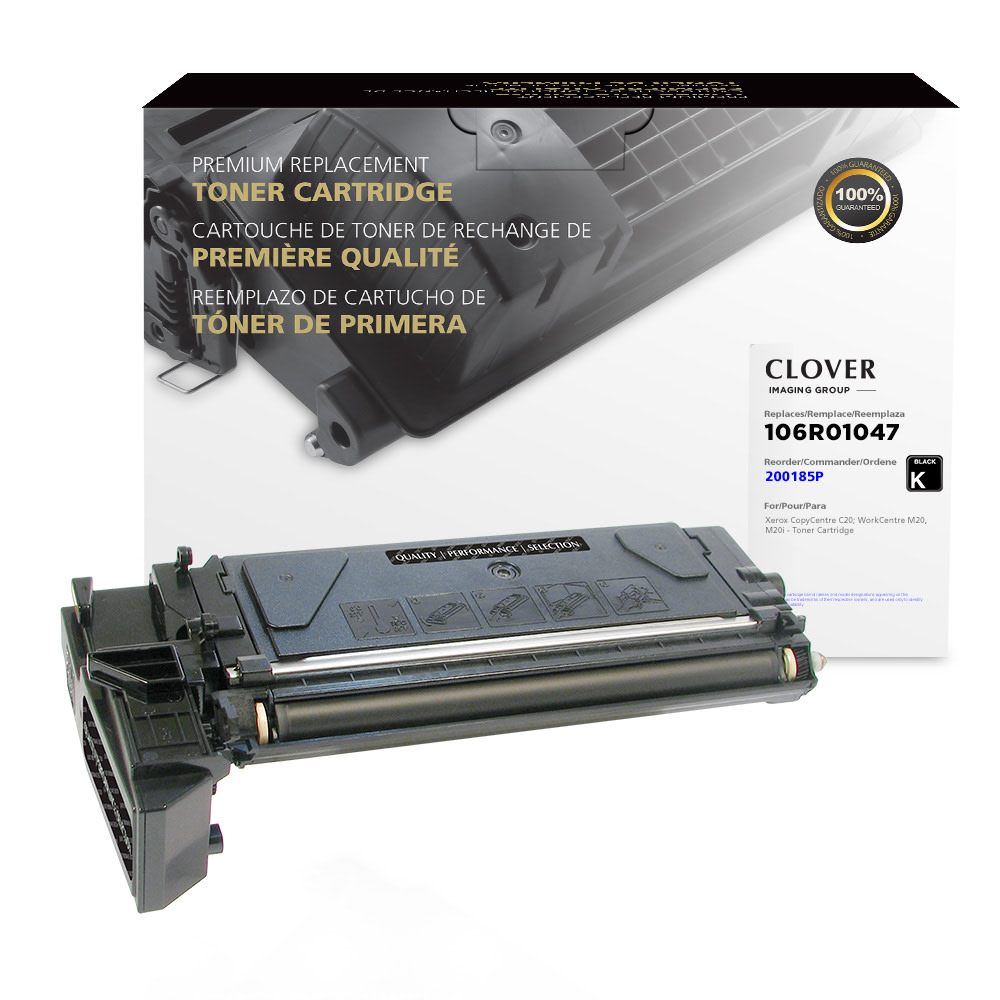 Office Depot® Remanufactured Black Toner Cartridge Replacement