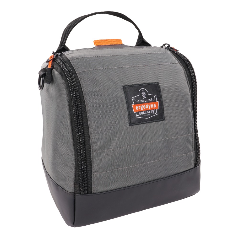 Ergodyne Arsenal 5185 Half- And Full-Face Respirator Bag,