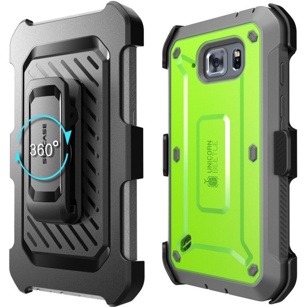 i-Blason Unicorn Beetle Pro Carrying Case (Holster) Smartphone