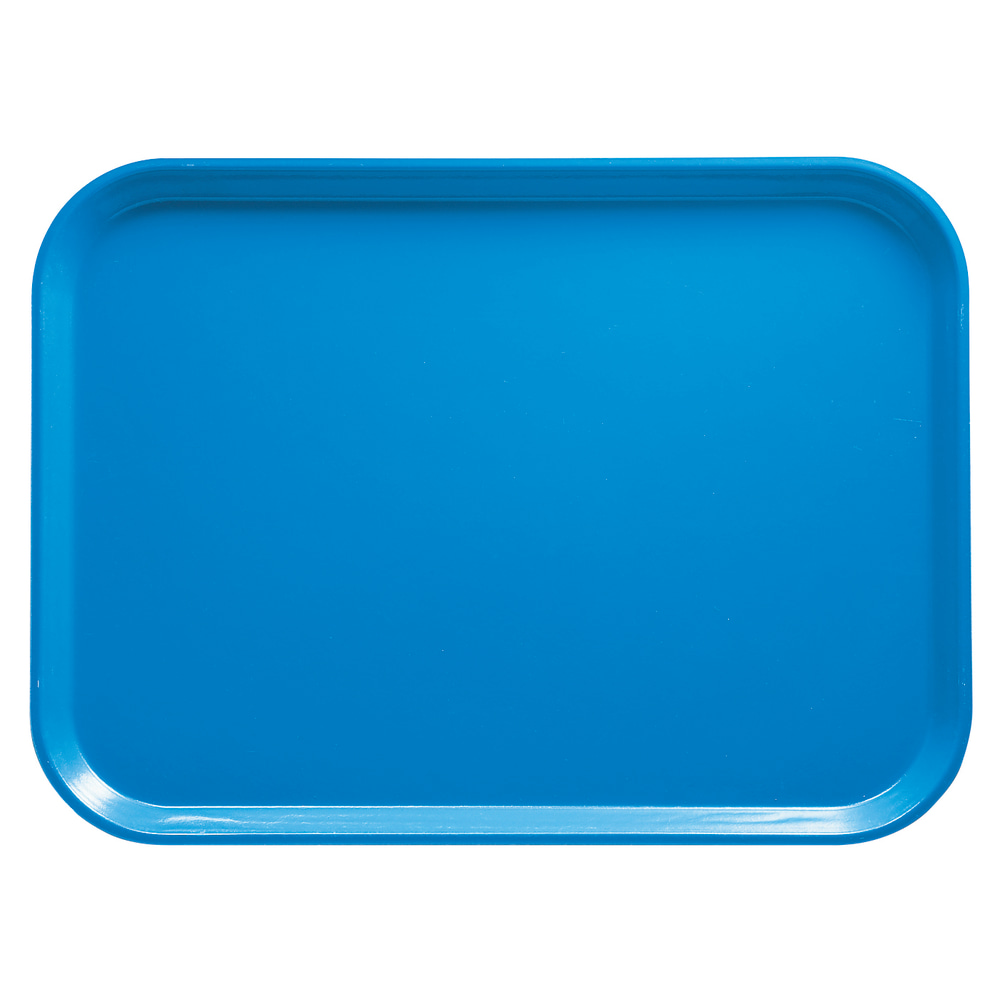Cambro Camtray Rectangular Serving Trays, 15" x