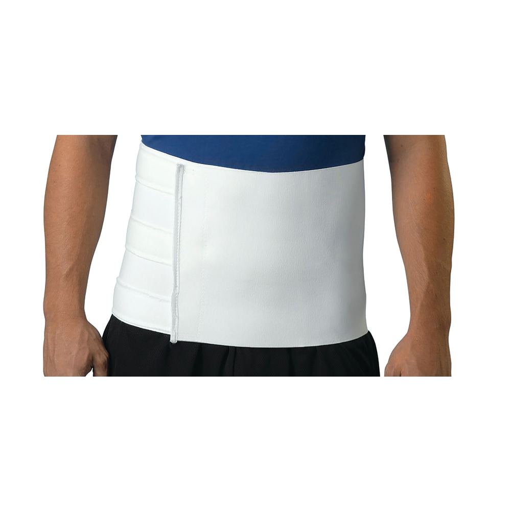 Medline Universal 12" Abdominal Binder, 27 - 48",
