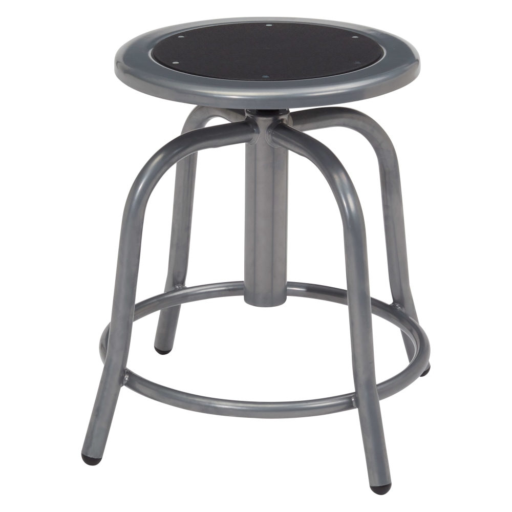 National Public Seating® 18” - 24” Height Adjustable