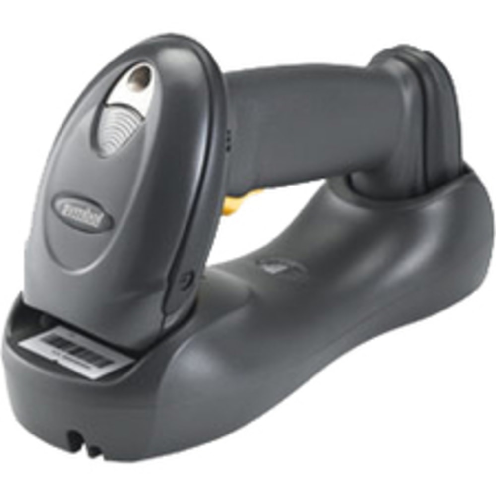 Zebra Bar Code Scanner Base Cradle - Wired