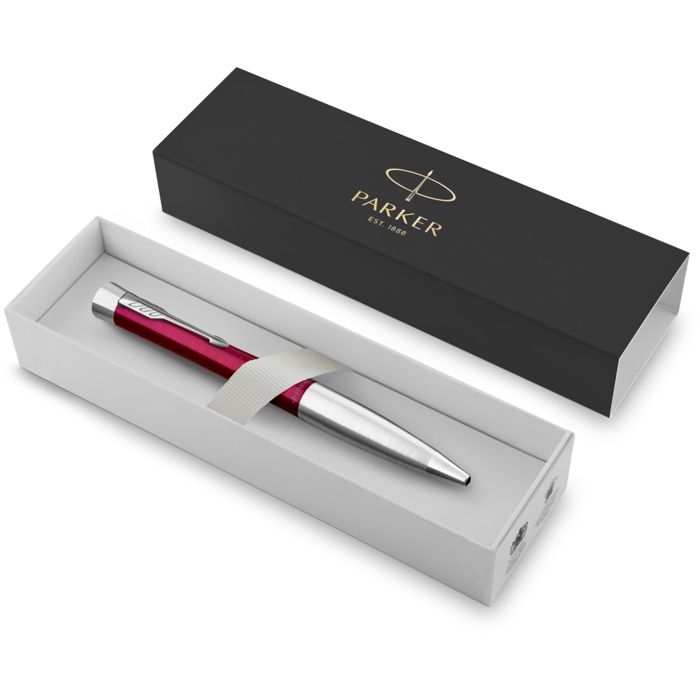 Parker® Urban Ballpoint Pen, Medium Point, 0.7 mm,