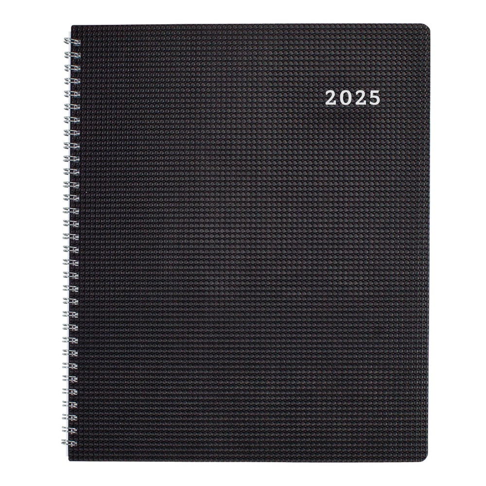 2025 Brownline DuraFlex Weekly Appointment Planner, 11" x