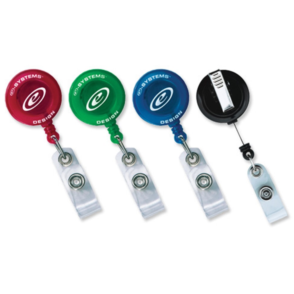 Secure A Badge Alligator Clip