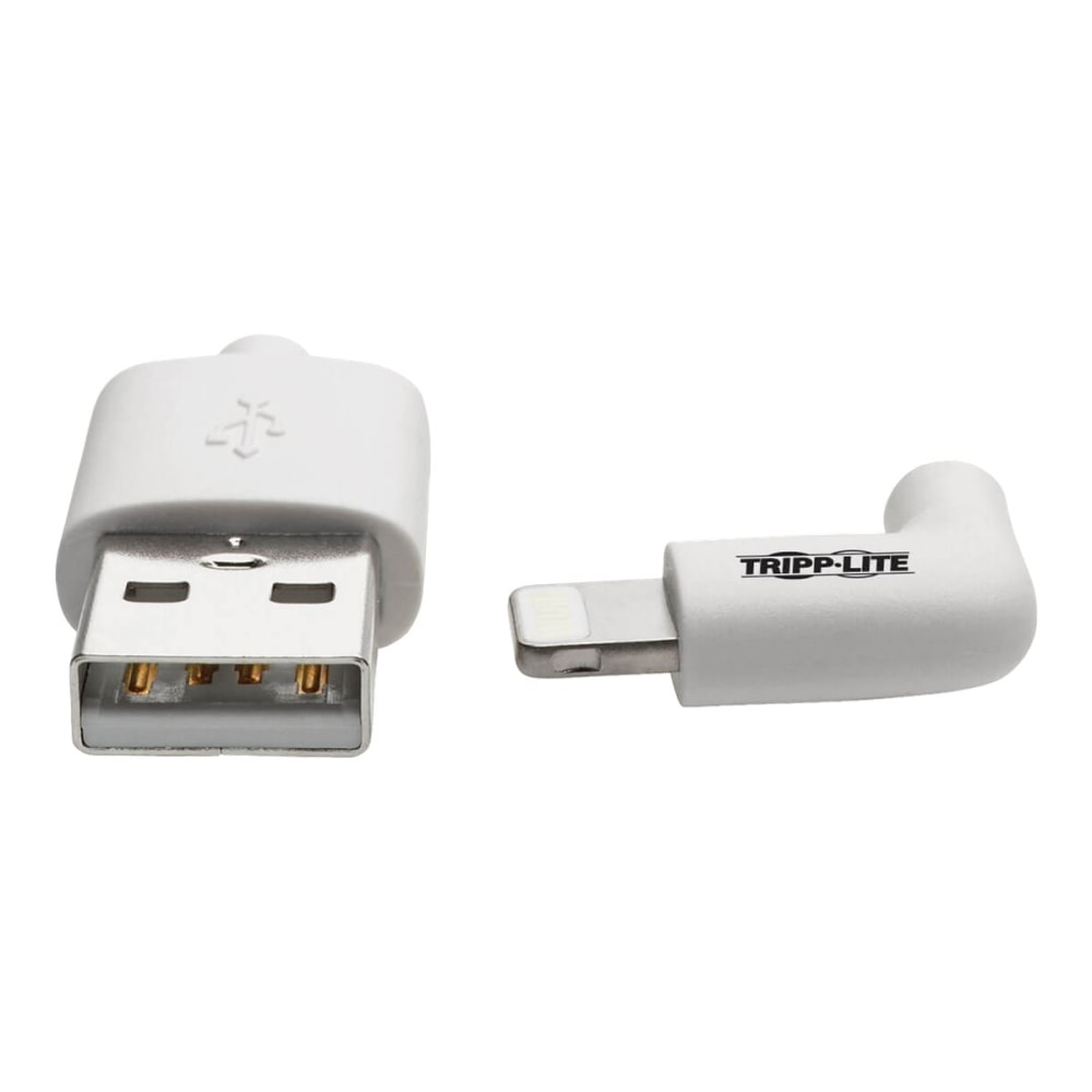 Tripp Lite Lightning to USB Sync Charge Cable
