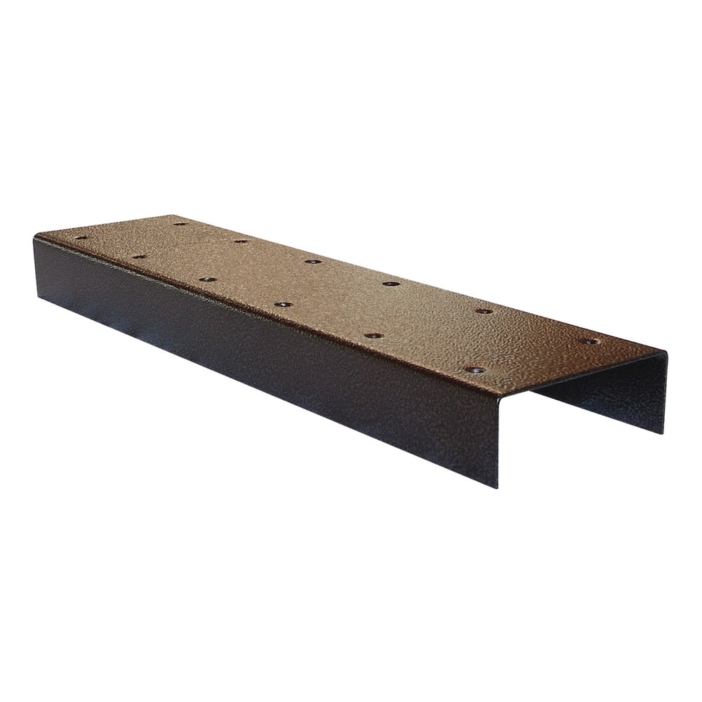 Mail Boss™ 2 Box Spreader Bar, 20"H x